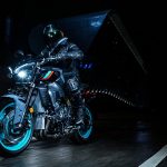 2022 Yamaha MT-10