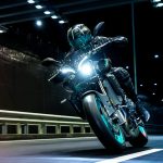 2022 Yamaha MT-10
