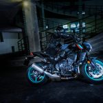 2022 Yamaha MT-10