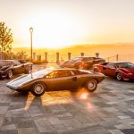 Lamborghini Countach