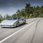 Lamborghini Countach 25th Anniversary