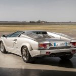 Lamborghini Countach 25th Anniversary