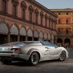 Lamborghini Countach 25th Anniversary