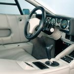 Lamborghini Countach 25th Anniversary
