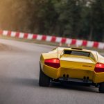 Lamborghini Countach LP500