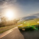 Lamborghini Countach LP500