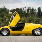 Lamborghini Countach LP500