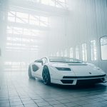 Lamborghini Countach LPI 800-4