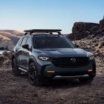 2023 Mazda CX-50