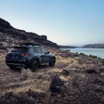 2023 Mazda CX-50