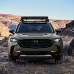 2023 Mazda CX-50