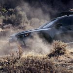 2023 Mazda CX-50