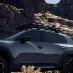 2023 Mazda CX-50