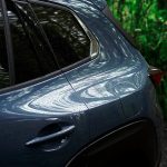 2023 Mazda CX-50
