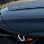 2023 Mazda CX-50