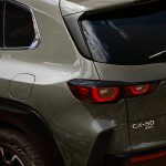 2023 Mazda CX-50