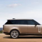 2022 Range Rover