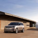 2022 Range Rover