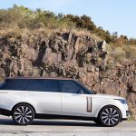 2022 Range Rover