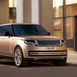 2022 Range Rover