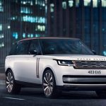 2022 Range Rover