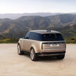 2022 Range Rover