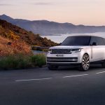 2022 Range Rover