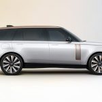 2022 Range Rover