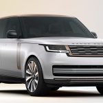 2022 Range Rover