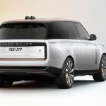 2022 Range Rover
