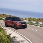 2022 Range Rover