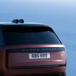2022 Range Rover