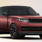 2022 Range Rover