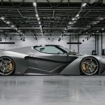 SP Automotive Chaos