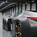 SP Automotive Chaos