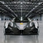 SP Automotive Chaos