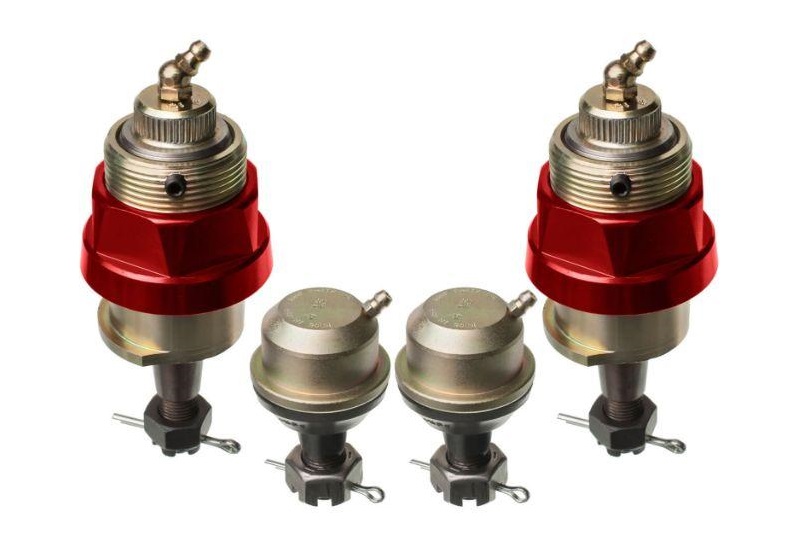 Skyjacker Dual Load-Carrying Ball Joint Kit