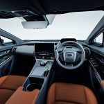2023 Subaru Solterra