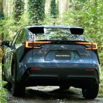 2023 Subaru Solterra