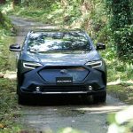 2023 Subaru Solterra