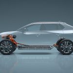 2022 Toyota bZ4X