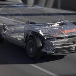 2022 Toyota bZ4X