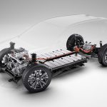 2022 Toyota bZ4X