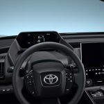2022 Toyota bZ4X
