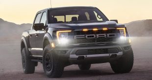 Ford F-150 Raptor