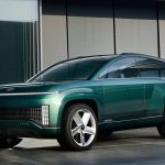 Hyundai Seven concept