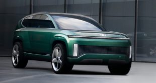 Hyundai Seven concept
