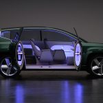 Hyundai Seven concept
