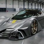 SP Automotive Chaos