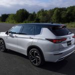 2023 Mitsubishi Outlander PHEV